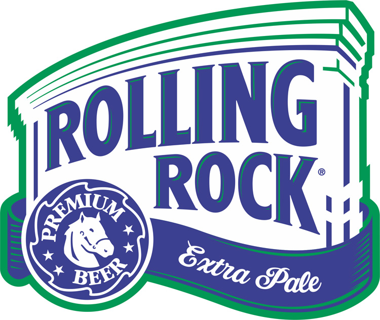 Rolling Rock